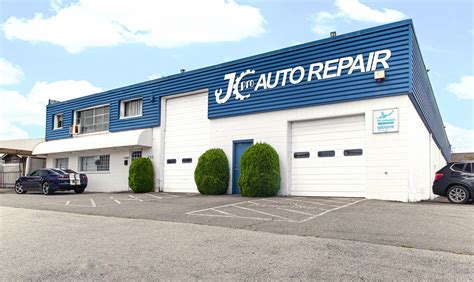 jc auto repair  Automotive Service, Inc